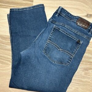 Men’s Buffalo David Bitton Jeans